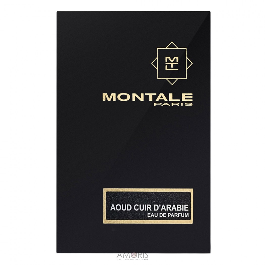 Парфюмированная вода EDP (ПРОБНИК)